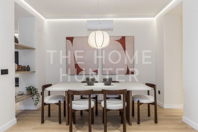 159 sqm luxury house for sale in Madrid