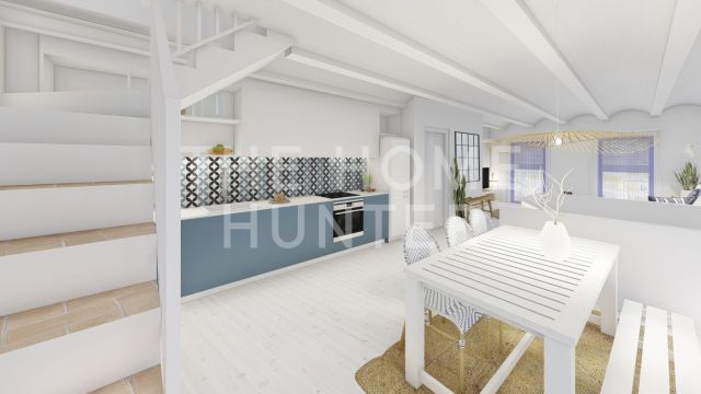 144 sqm house for sale in Girona