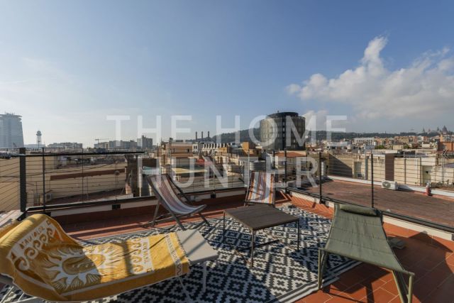 Hospital / Raval