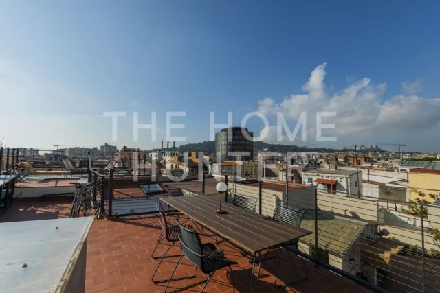 Hospital / Raval