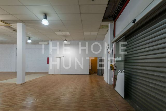 Office for rent in Barcelona