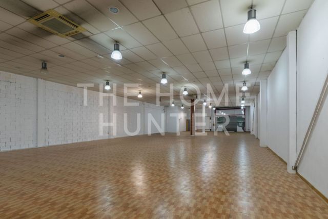 Office for rent in Barcelona