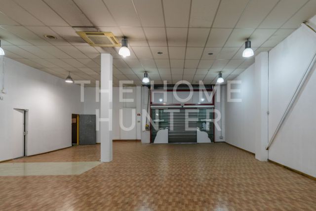 Office for rent in Barcelona