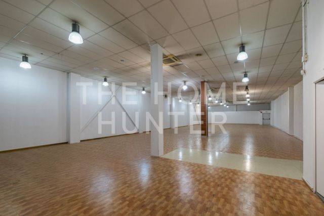 Office for rent in Barcelona