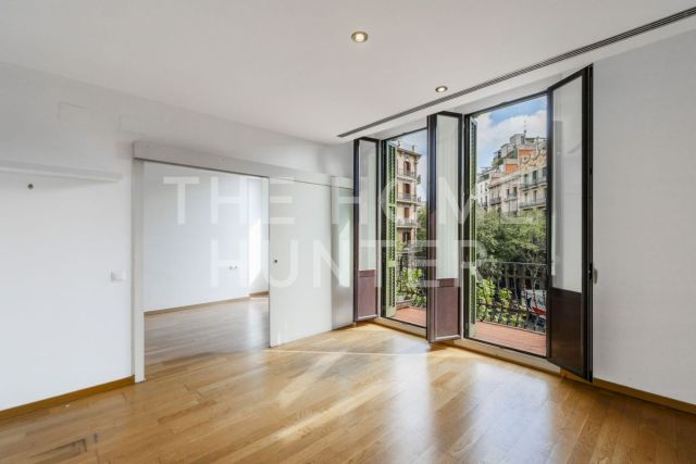 ARIBAU / EIXAMPLE 