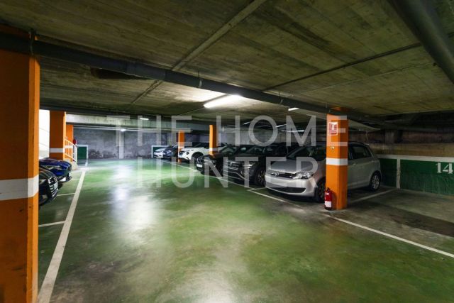 20 sqm parking for sale in Barcelona