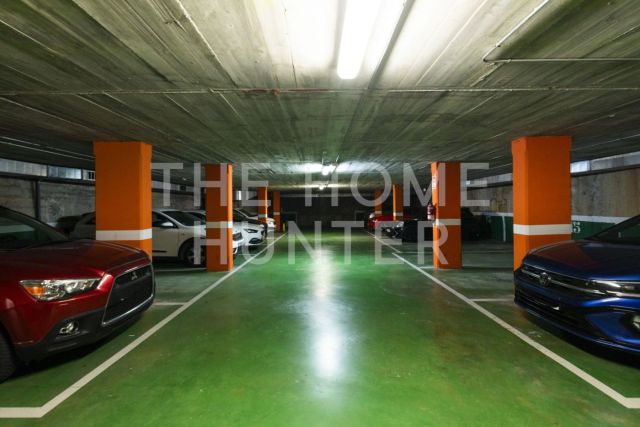 20 sqm parking for sale in Barcelona