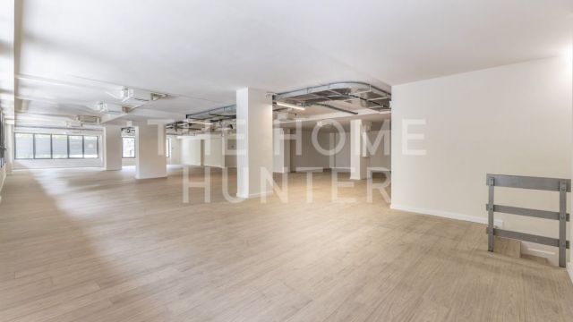 444 sqm luxury flat for rent in Vila de Gràcia, Barcelona