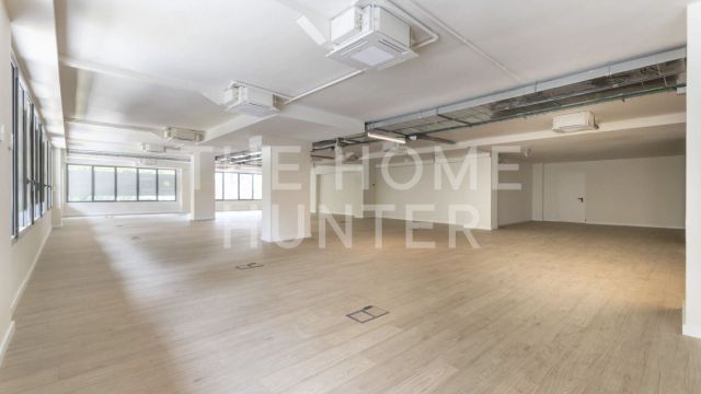 444 sqm luxury flat for rent in Vila de Gràcia, Barcelona