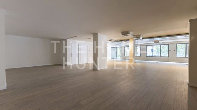 444 sqm luxury flat for rent in Vila de Gràcia, Barcelona