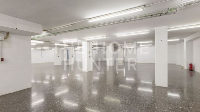 444 sqm luxury house for rent in Barcelona