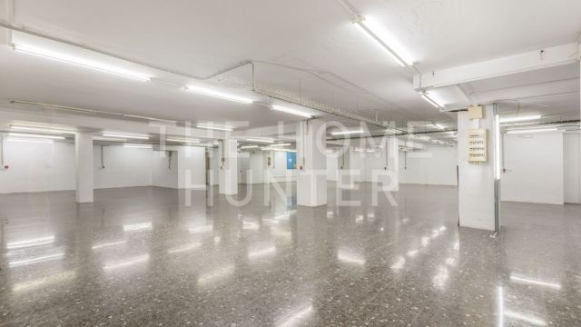 444 sqm luxury house for rent in Barcelona