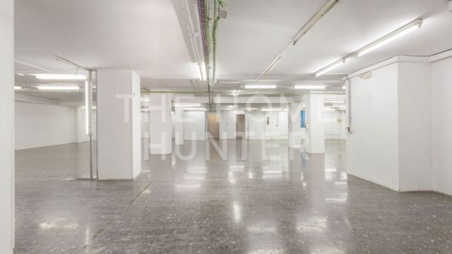 444 sqm luxury house for rent in Barcelona