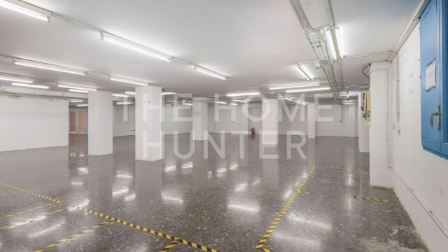 444 sqm luxury house for rent in Barcelona