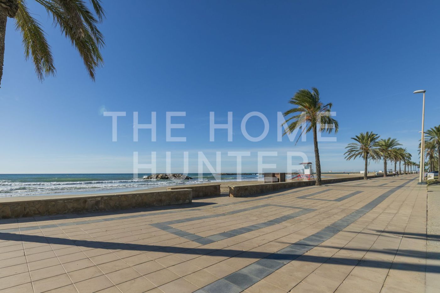 CUNIT / TARRAGONA