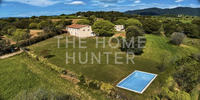 DS CORRO DE MUNT / FRANQUESES DEL VALLES