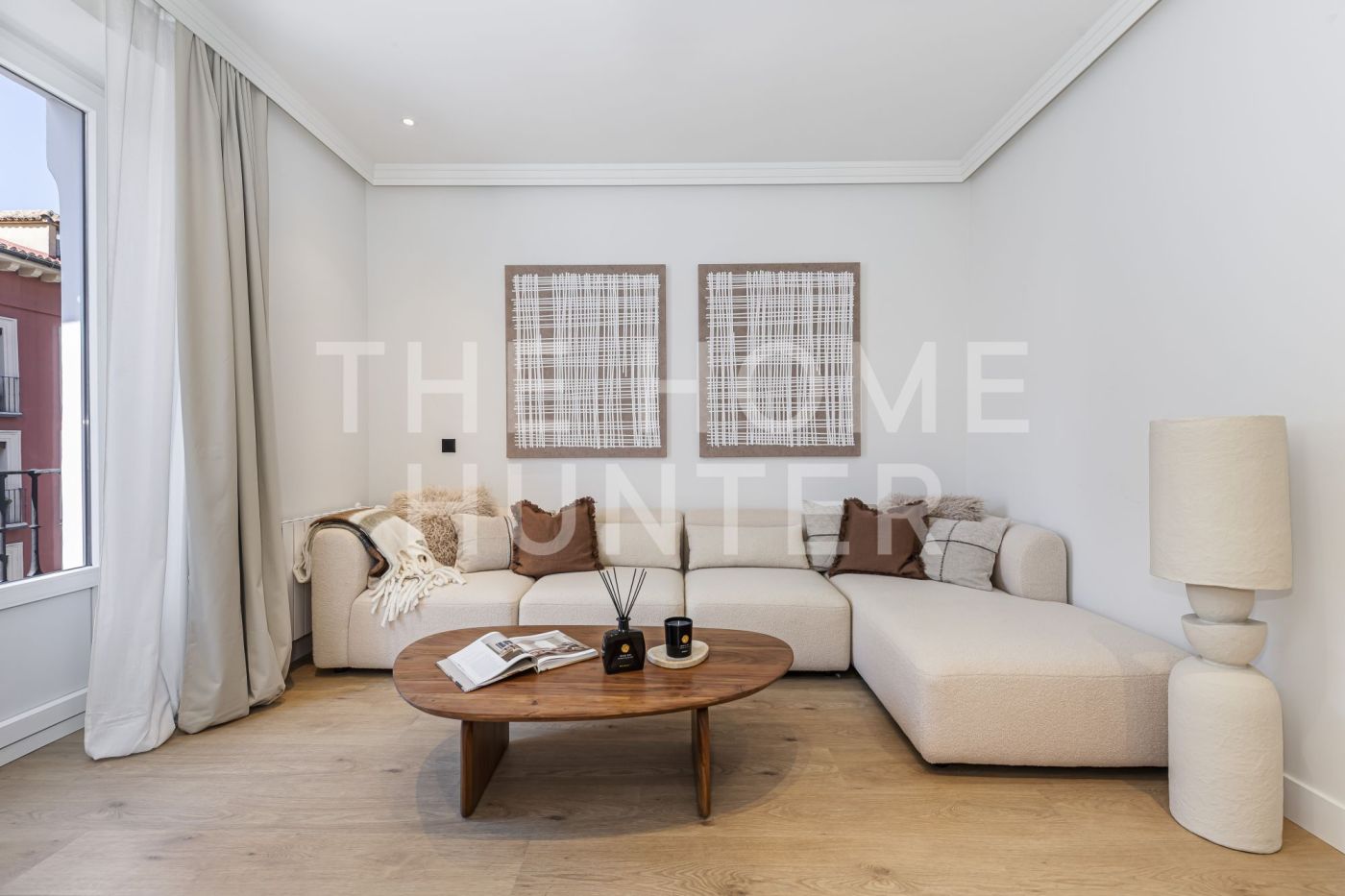 SAN BERNARDO / MALASAÑA