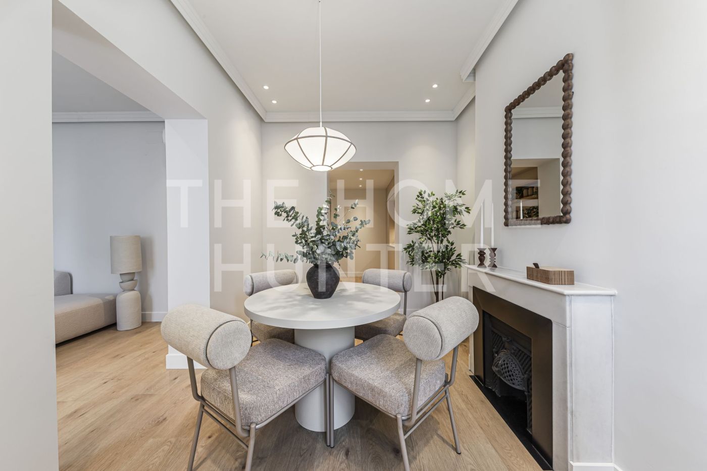 SAN BERNARDO / MALASAÑA