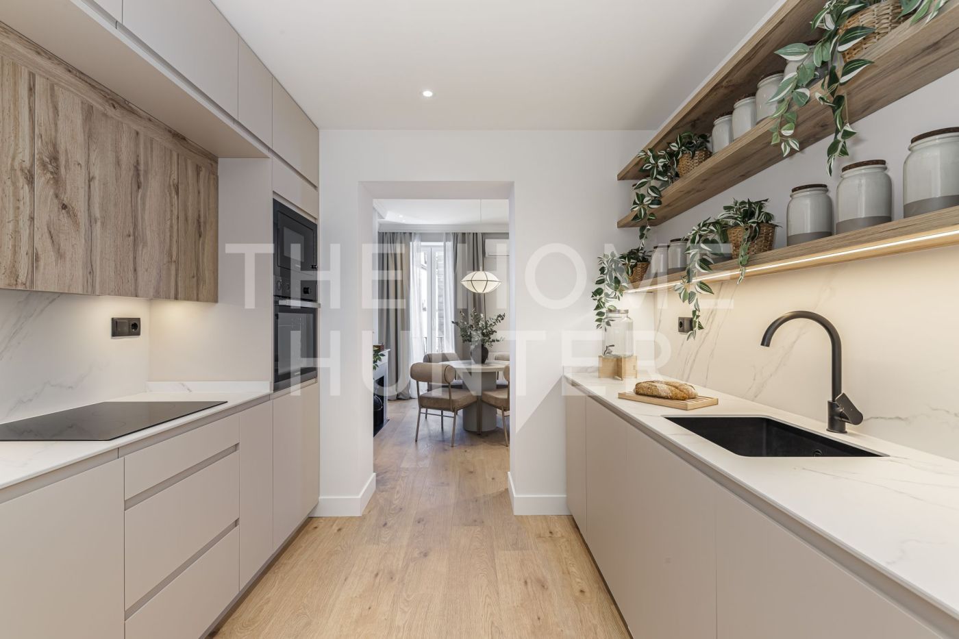 SAN BERNARDO / MALASAÑA