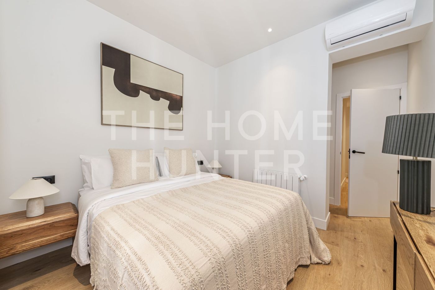 SAN BERNARDO / MALASAÑA