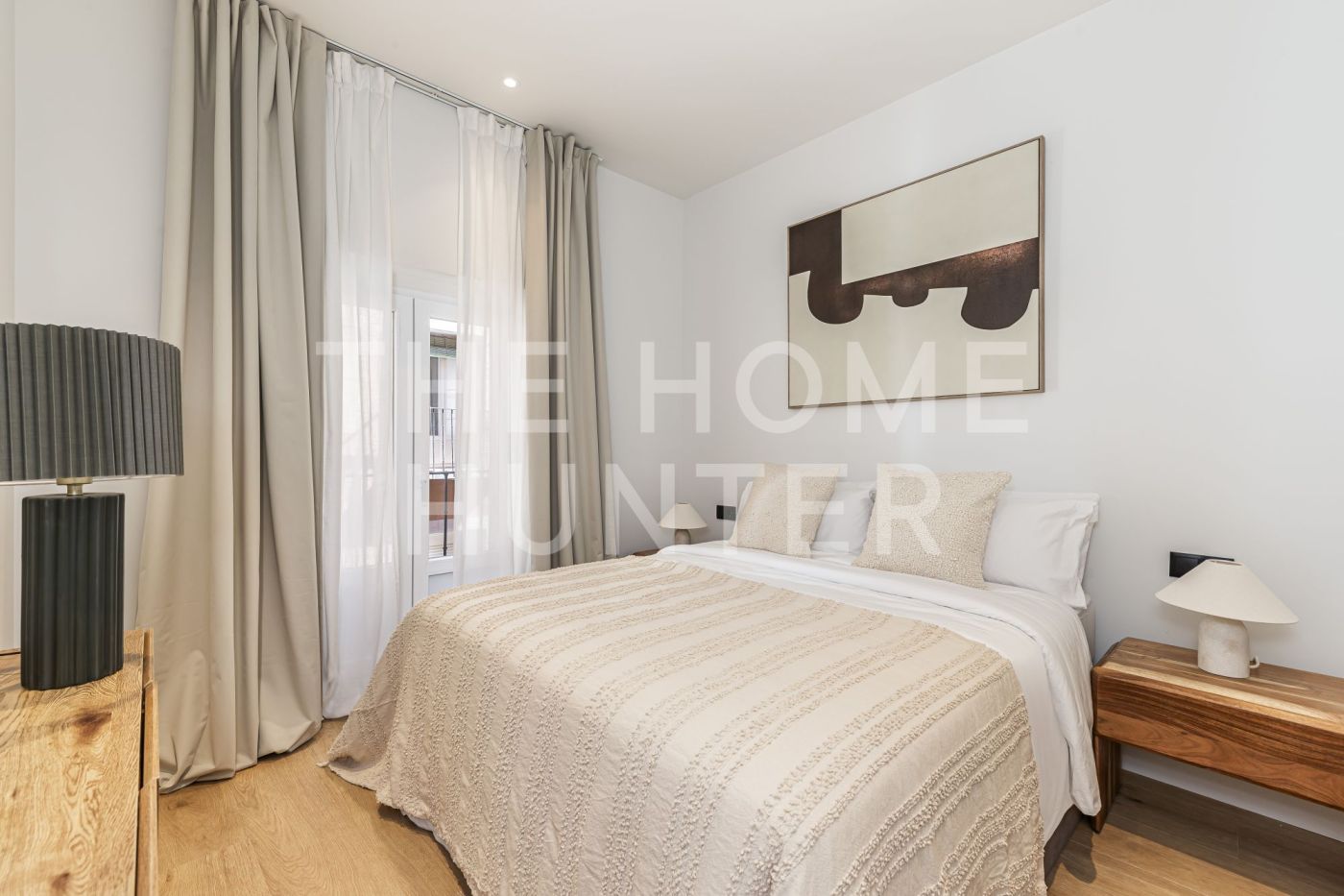 SAN BERNARDO / MALASAÑA