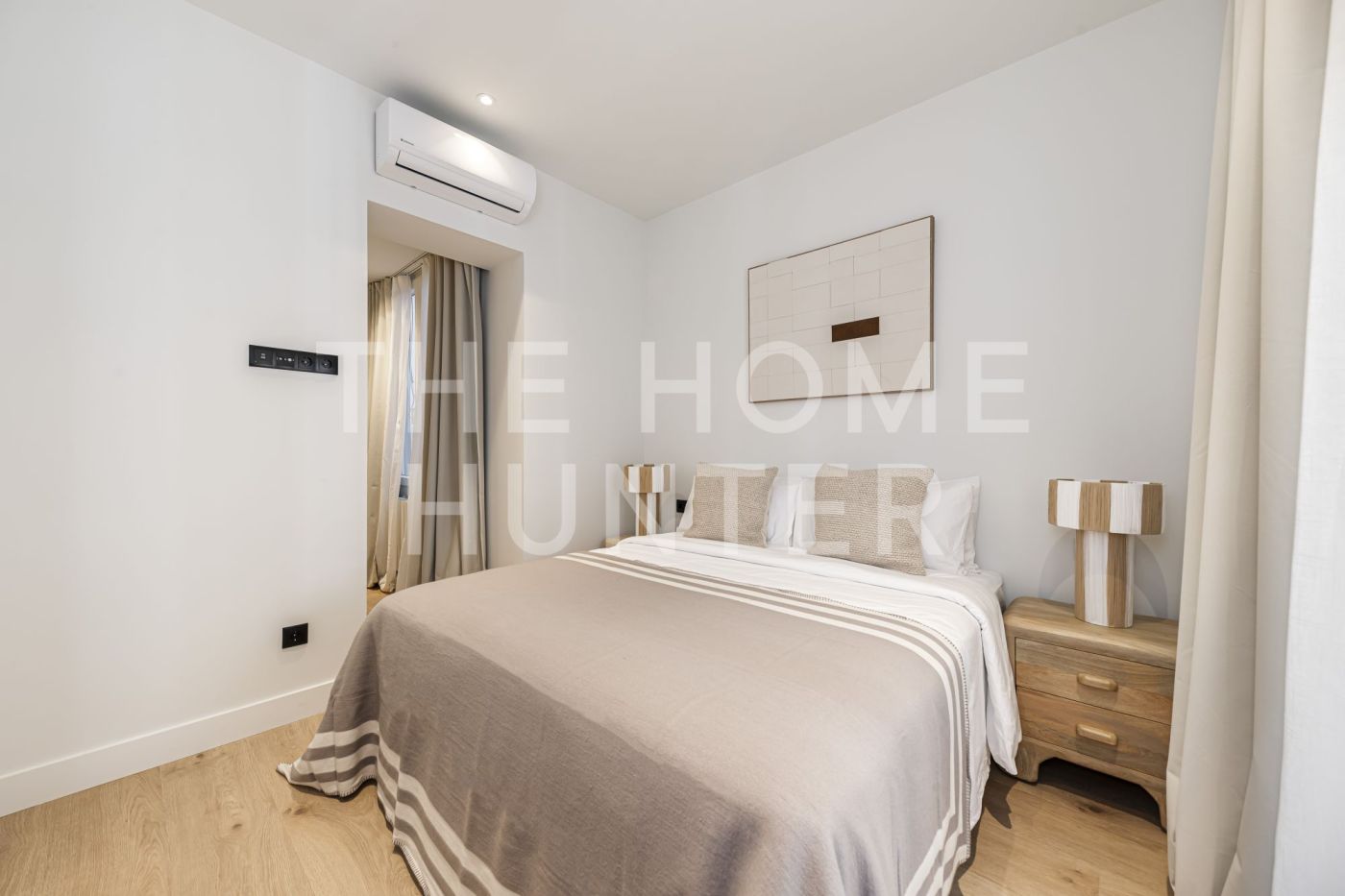 SAN BERNARDO / MALASAÑA