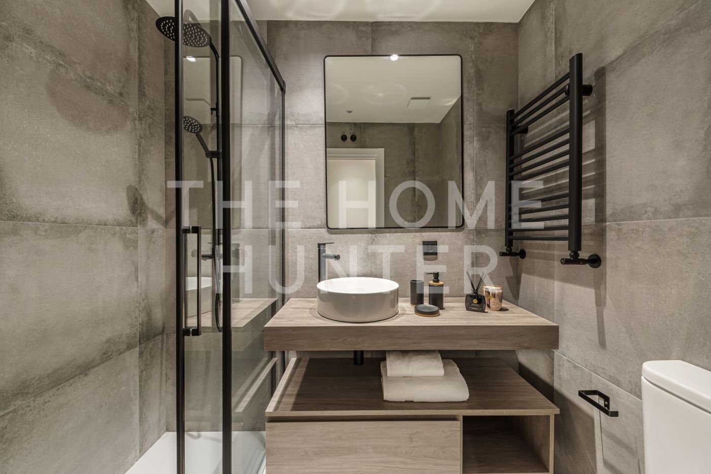 SAN BERNARDO / MALASAÑA