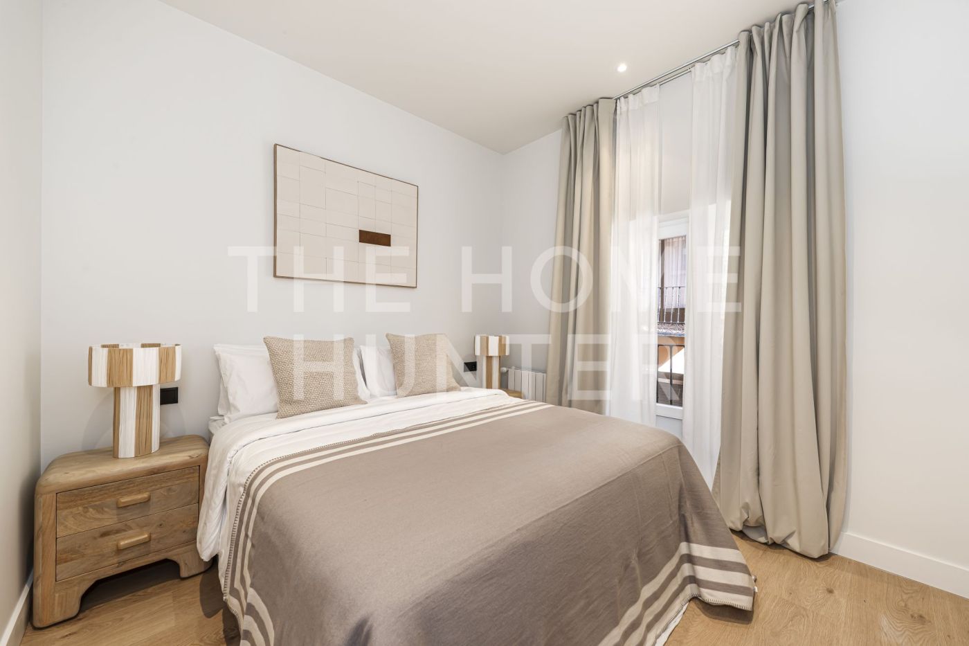 SAN BERNARDO / MALASAÑA