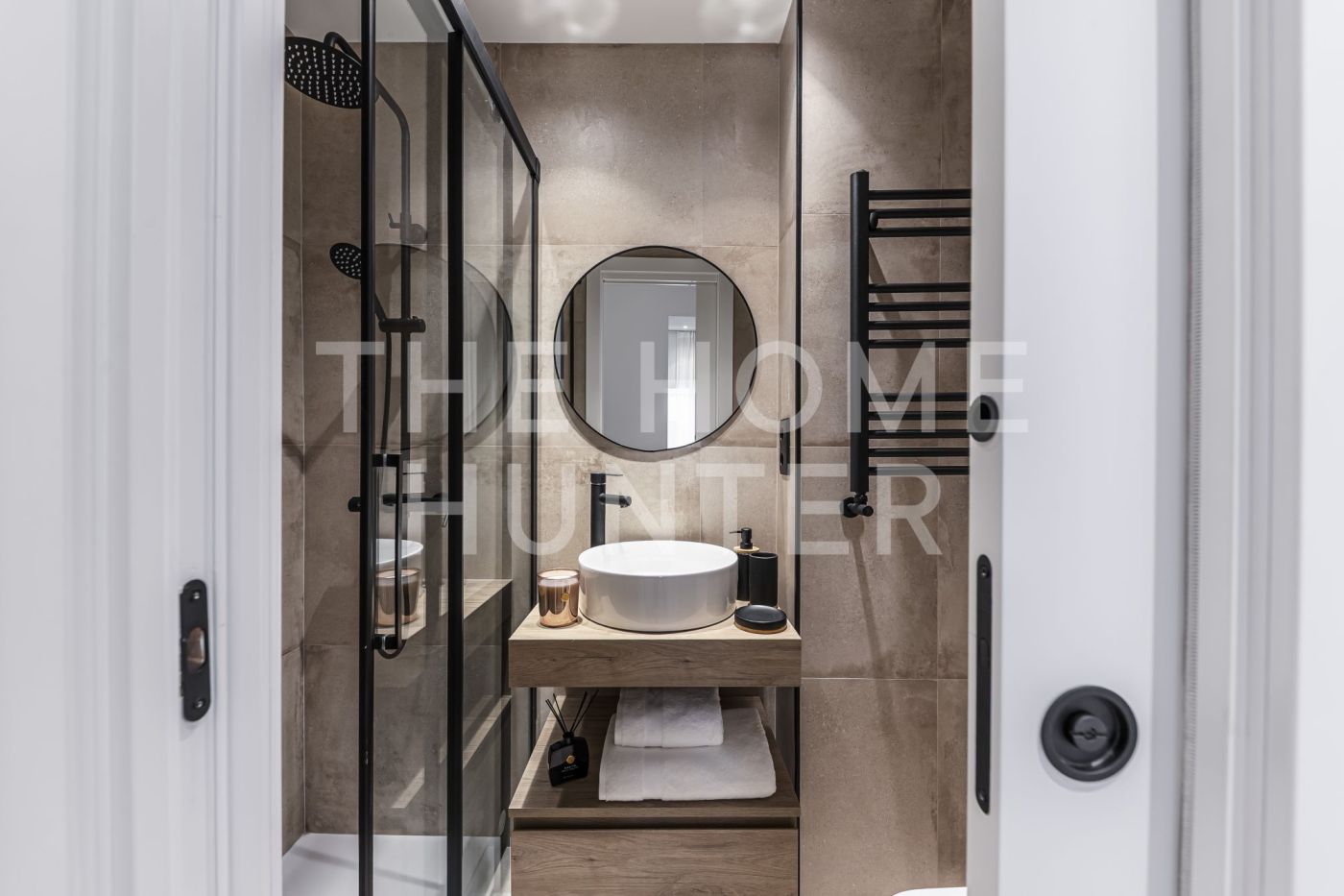 SAN BERNARDO / MALASAÑA