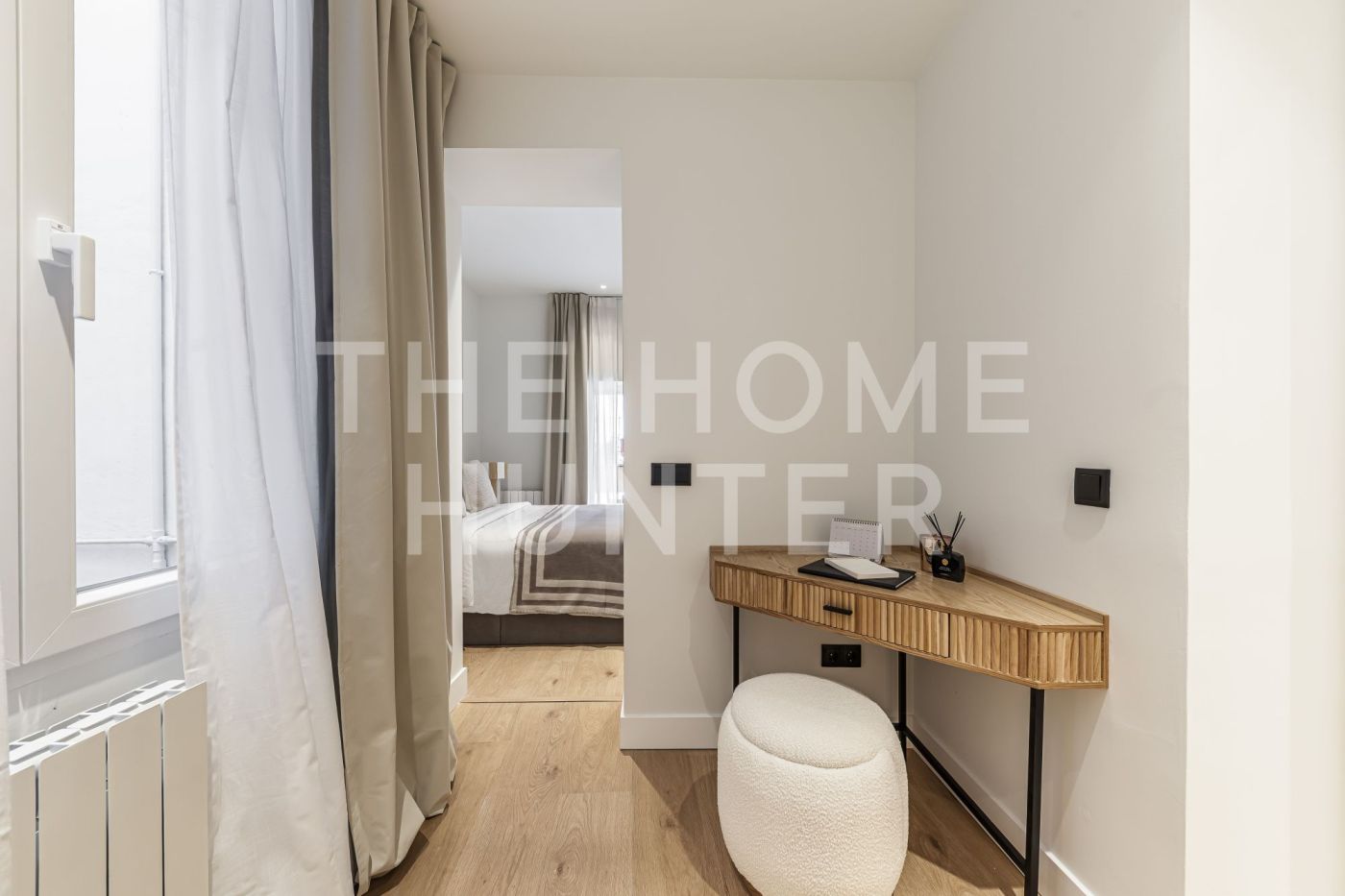 SAN BERNARDO / MALASAÑA