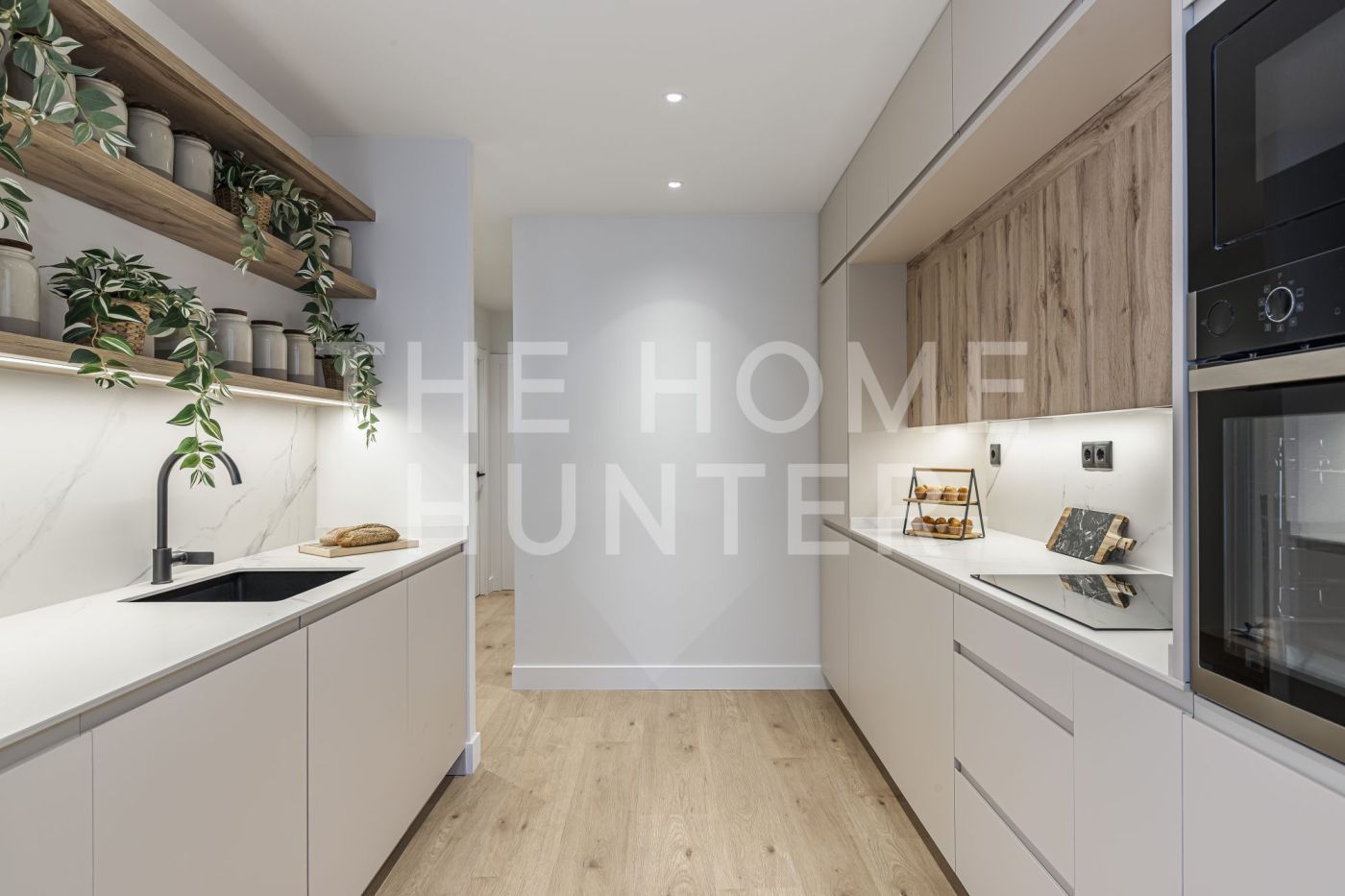 SAN BERNARDO / MALASAÑA