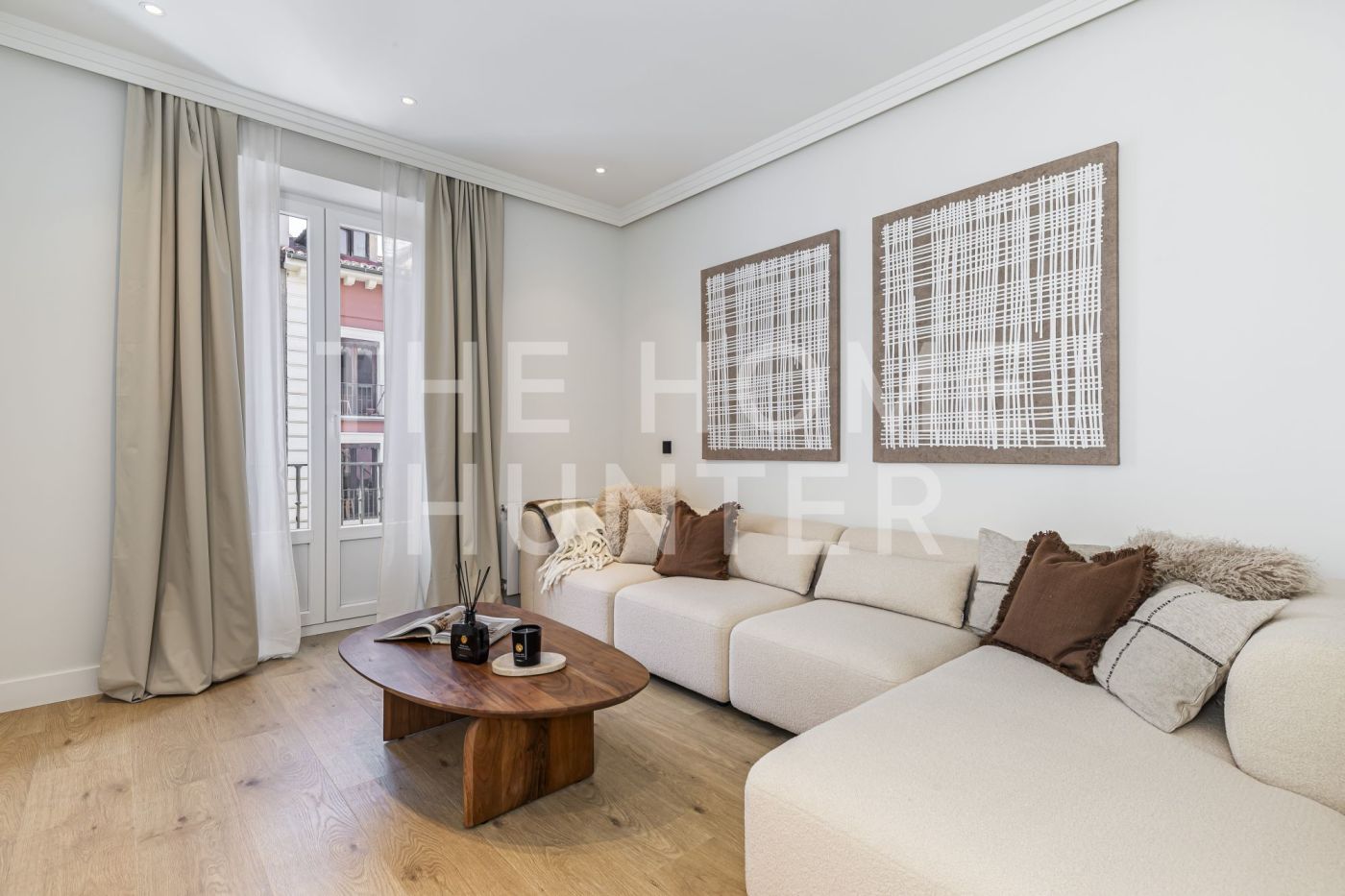 SAN BERNARDO / MALASAÑA