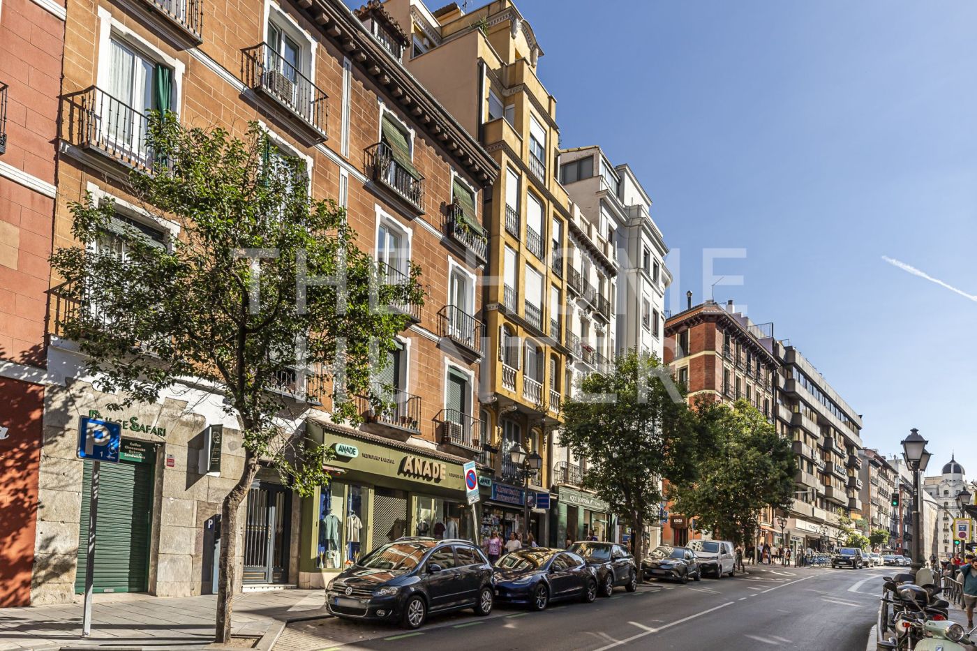 SAN BERNARDO / MALASAÑA