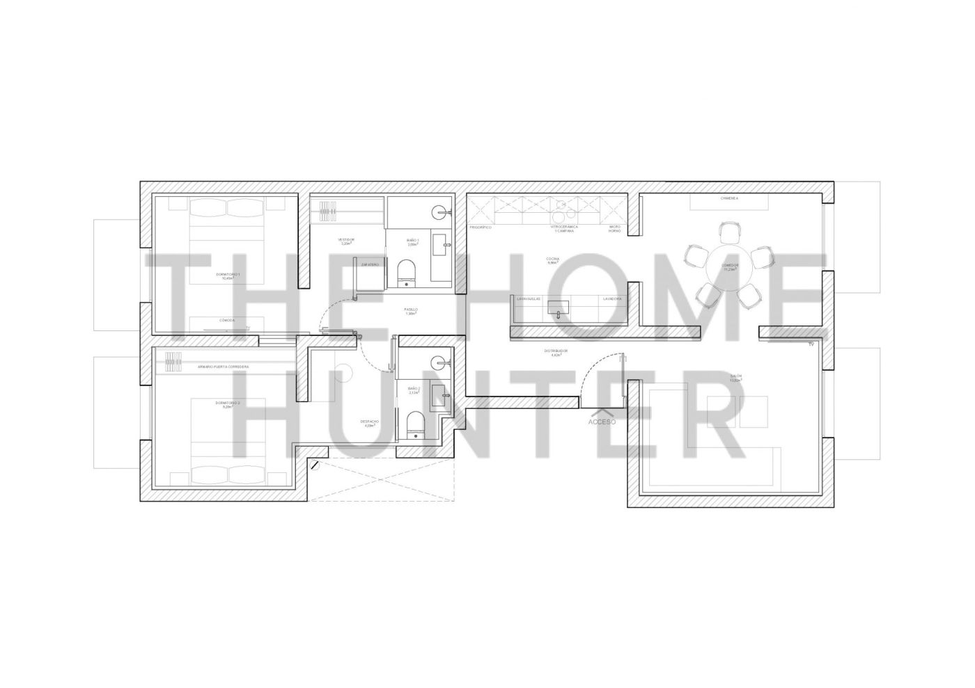 SAN BERNARDO / MALASAÑA