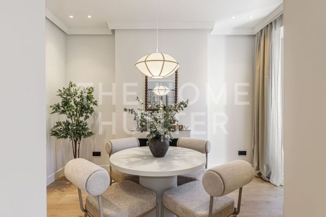 SAN BERNARDO / MALASAÑA