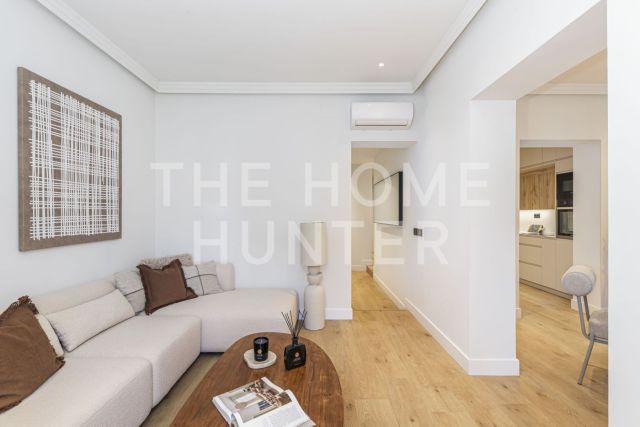 SAN BERNARDO / MALASAÑA