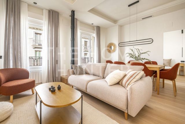 ACUERDO / CONDE DUQUE