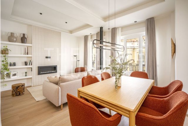 ACUERDO / CONDE DUQUE