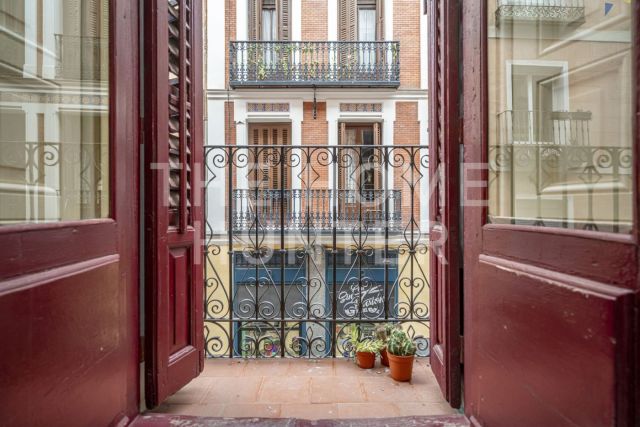 MOLINO DE VIENTO / MALASAÑA