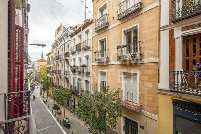 MOLINO DE VIENTO / MALASAÑA