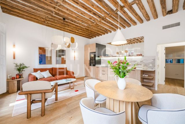 MOLINO DE VIENTO / MALASAÑA