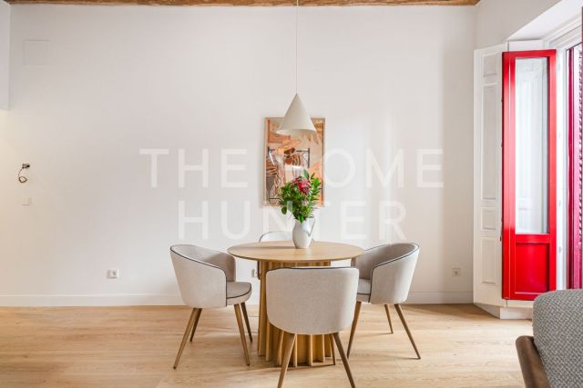 MOLINO DE VIENTO / MALASAÑA