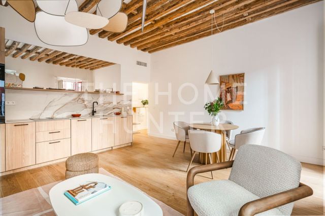 MOLINO DE VIENTO / MALASAÑA