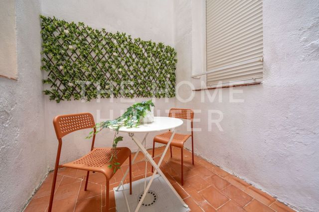 SAN ISIDRO / LA LATINA