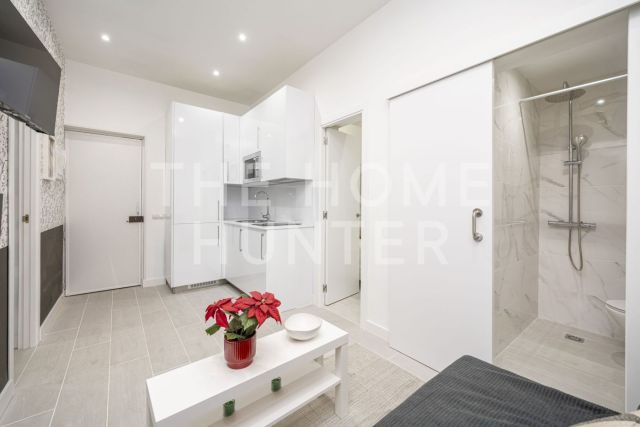 SAN ISIDRO / LA LATINA