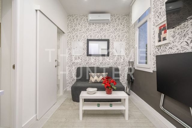 SAN ISIDRO / LA LATINA