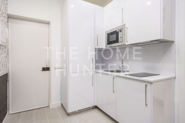 SAN ISIDRO / LA LATINA