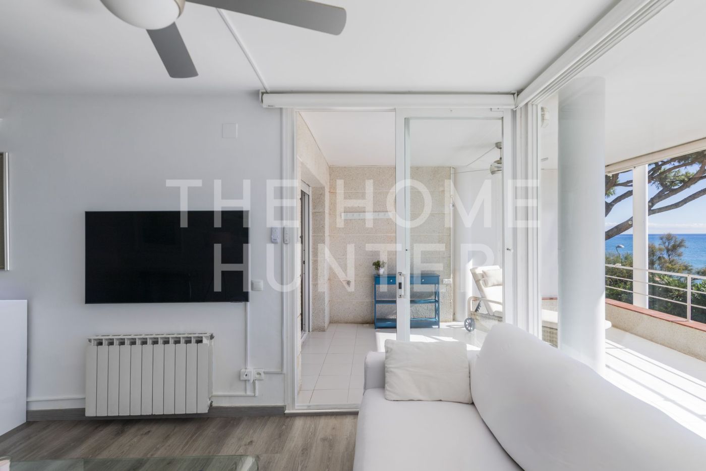 LA MUSCLERA / CALDES D'ESTRAC