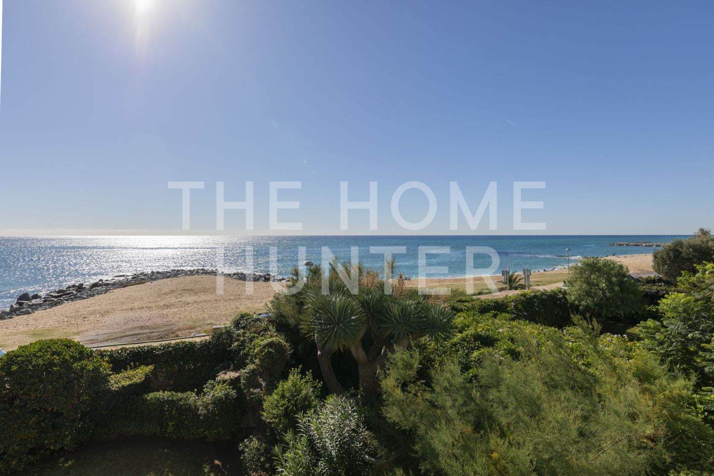 LA MUSCLERA / CALDES D'ESTRAC