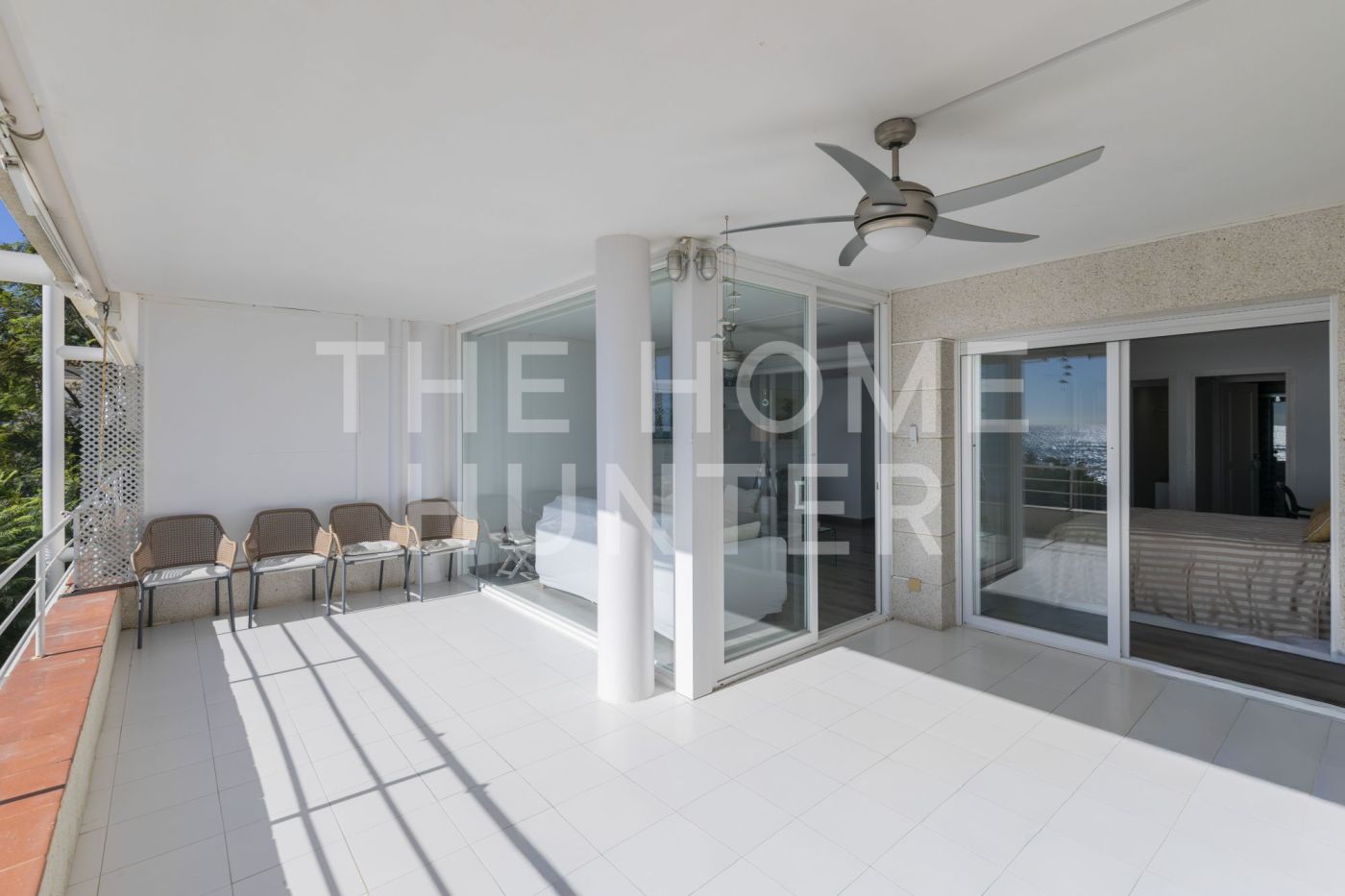 LA MUSCLERA / CALDES D'ESTRAC